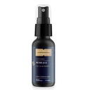 Quicksilver Scientific Torch B12-100006 Vitamin B12 as Torchcobalamin - Üst Aborpsiyon için Nano Teknoloji - Destekleyici Enerji Supplement (30 ml / 90 Hizmet)