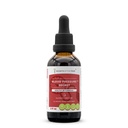 Kabilenin Sırları - Kan basıncı Gizli, Sağlıklı Circulation Formula, Herbal Supplement Mix Drops Alkol Sıvısı 2 fl ozz