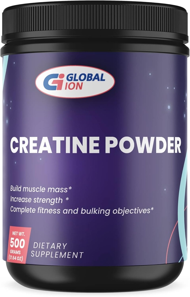 Global Ion Tinatine Toz