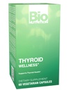 Bio Nutrition Yourroid Wellness 60 Veg Caps