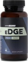 Edge, Beyin, Enerji ve Focus Supplement | Nootropic Capsules to Boost Performance, Concentration, and Fuel Body & Mind with Vitamins for mental Clarity and Energy | 60 Capsules
