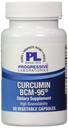 İlerici Laboratuvarlar - Curcumin BCM-95 60 vcaps [Sağlık ve Güzellik]