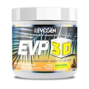 Evogen EVP 3D - Erkekler ve Kadınlar için Stim Free Pre Workout Toz | Sugar Free Non Stim Preworkout with Beta Alanine and Kretine for Energy & Pump | Tropic Thunder | 40 Servisler