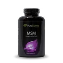 PuraDyme MSM ile Copha Whole Food Mix - 180 Vegan Capsules