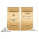 PURE ORIGINAL INGREDIENTS L-Alanine & Glycine Toz Sche (2 lb Her), Tamam Tozlar, Saf & Undiled