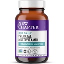 Yeni Bölüm Prenatal Vitaminler, Bir Günlük Prenatal Multivitamin with Metrikflate + Choline for Health Mom & Baby, Gluten Free & Non-GMO, 90