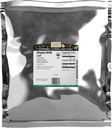Frontier Co-op Organik Nettle Leaf, 1lb Bulk Bag, Cut & Sifted - Nettle Tea yapmak için ideal, Kosher sertifikalı
