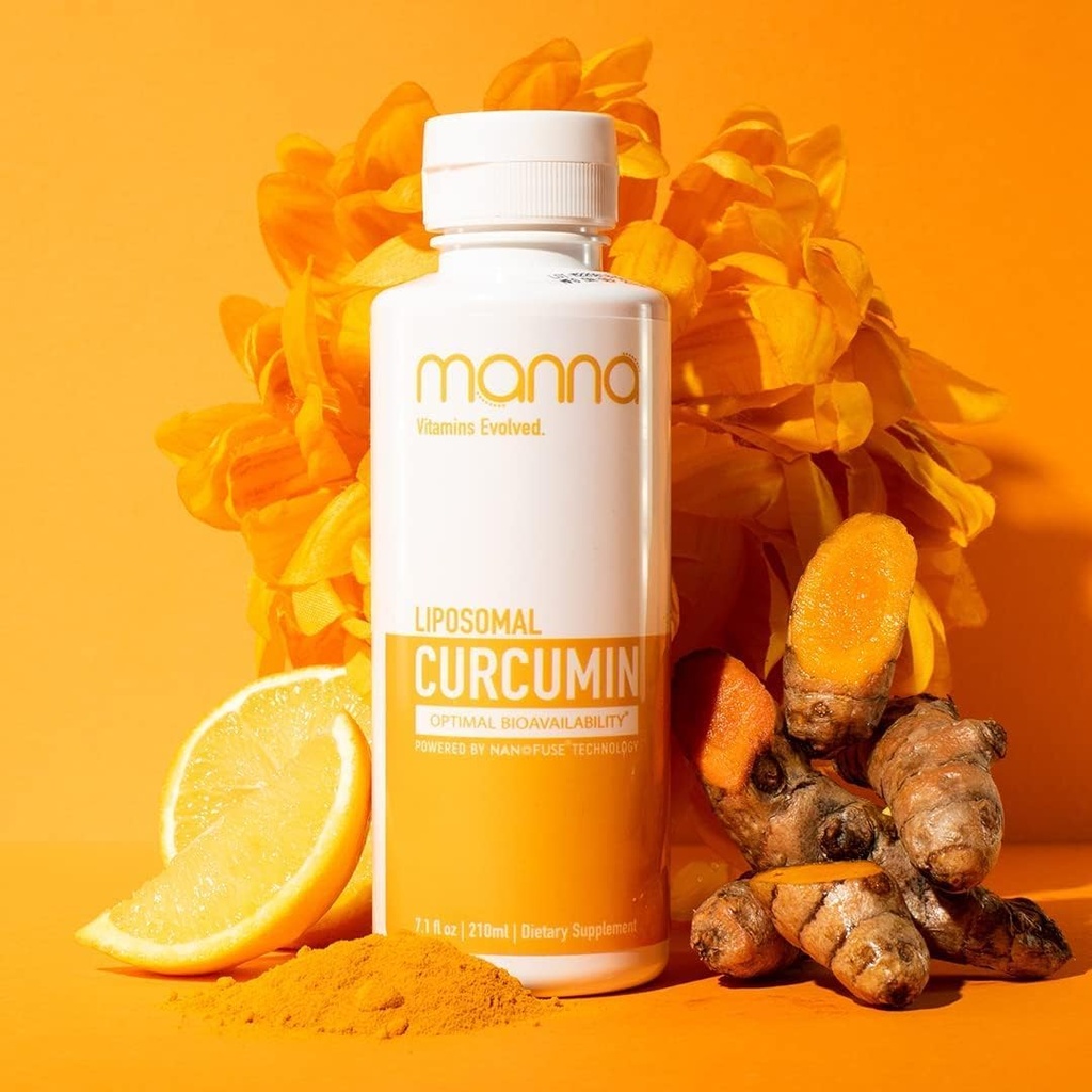 Manna Vitaminleri Gelişmiş Aborpsiyon En İyi Turmeric Supplement for Daily Joint & Immune Health Support - Vegan, Non-GMO,% 95 Curcuminoids (3 Pack)