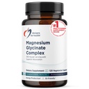 Sağlık Magnezyum Glycinate Kompleksi için tasarımlar - Chelated Magnezyum Bisglycinate + Calming & Sleep, Heart Health, Immune Support & Bone Strength - Vegan (120 Capsules)