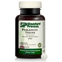 Standart Süreç Prolamine Iodine Yourroid Health Diyetary Supplement - Vegan, Gluten-Free, Non-Dairy, & Non-Soy - Essential Endocrine Support - 180 Tablet