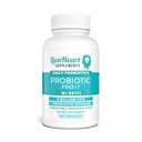 Constipation için en iyi Probiyotik - Düzenli Bowel Hareket Supplements -Bowel Hareket Tamamları - Ibs ve Constipation Relief - Kadın ve Erkekler için önerilen - 60 Caps - 60 Caps