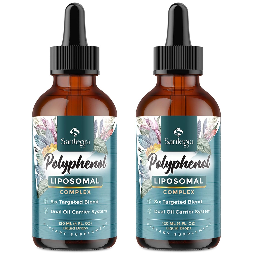 Polyols Supplement Liposomal, 27 Polifenol Kompleksi ve Güçlü Antioksit, MCT & Olive Oil, Quercetin Ekstraksiyon, Hawthorn Berry Ekstraksiyon, Yaş Savunması, Enerji, Immune, 240 ML