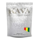 Kava Lawena Toz – Gerçek, Noble Kava Crown Root Toz Fiji'den – Premium, Sorumluluktan Kaynaklandı, 16 Oz
