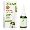 Xlear kurtarma Doğal Nasal yapıştırıcısı Xylitol, Oregano ve Çay Ağacı, 1.5 fl oz (Pazar 1)