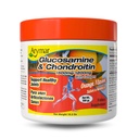 Arymar Glucosamine 1500 mg + Chondroitin 1200 mg with Collagen – Orange-Flavored Ortak Sağlık Toz, 300 g