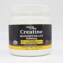 Kre ve Kurtarma - Pure Unflavor Tinaedine Toz - 5g Per Scoop - 5000 mg Per - Tinatine Supplement for Men & Women - 500 Grams