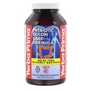 Yerba Prima Prebiyotik Kolon Bakım Formula Toz, 12 Ounce - Premium Diyetsel Fiber Supplement, Gluten Free, ABD'de Yapılacak, Non-GMOMO