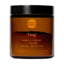 Moon Juice - Ting Mango B Complex + BTC Supplement - Jar (25 hizmet) - Caffeine Free Energy, Metabolism & Mood - Organik Tulsi & Guava - 3rd Parti Test Edildi - Vegan & GMO - 1.7oz