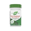 Nature's Way Ivy Extract from English Ivy Leaf, Traditional Respiratory Support*, 50 mg Per Service, 90 Tabletler
