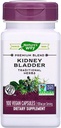 Nature's Way Kidney Bladder, kapsül başına 465 mg, 100 kapak