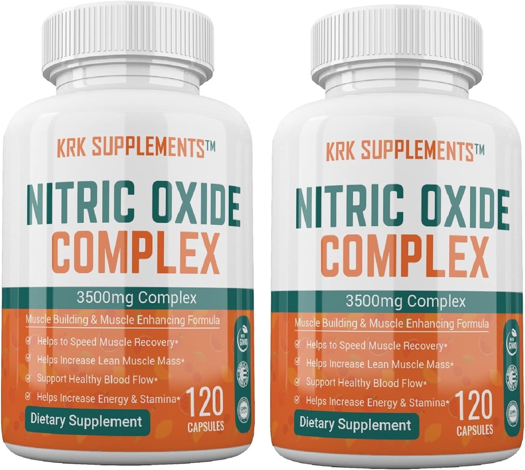 Şişeler Nitrik Çimento Kompleksi 3500 mg L-Arginine HCL AAKG AKG Alpha Chemglutarate Citrulline Malate 240 Total Capsules