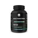 PURE ORIGINAL INGREDIENTS Maltodextrin, 3 lb, No Magnezyum veya Rice Fillers, Unflavoreded