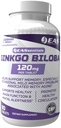 EAS Experimental and Applied Sciences Ginkgo Biloba 120mg | Beyin Fonksiyonlar ve Memory | Yüksek Düzeyleri Flavonoids & Terpenoidler | Cyclosome Delivery ile Daha İyi Aborpsiyon | 90 Tabletler