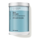 Gelişmiş Beslenme Programı Skin Omegas Supplement, jane iredale, 90 günlük tedarik