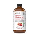 Tamam Natural Kidney Tamam - Kidney Desteği için Sıvı Diyetsel Supplement ve Apple Cider Vinegar, Lemon, Organik Chanca Piedra, Beet, Citric Acid, Vitamin C, & More - 12oz