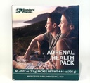 Standart Süreç Inc. Adrenal Health Daily Fundamentals