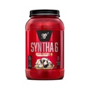 BSN Syntha-6 Whey Protein Toz, Cold Stone Creamery- Doğum günü Kek Remix Flavor, Micellar Casein, Milk Protein Isolate Toz, 25 Hizmet
