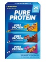 Protein Barlar, Çeşitli Paketi, 1.76 oz, 23-say