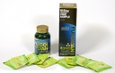% 100 Doğal Brown SeaHerb Fucoidan USFDA Geçti (FDA ID KO 2030950) (10Satchets+100g)