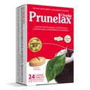 Prunelax Ciruelax Düzenli Kuvvet Laxative Tabletler - Occasional Constipation için geceden Fazla Yardım, Senna Ekstraksiyon, Vegan & Gluten-Free, Fast-Acting Gentle Relief - 24ct