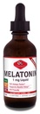 Olympian Labs Sıvı Melatonin 1 mg, 2 Ounce, Fall Asleep Doğal, Alkol Ücretsiz