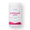 USANA Proflavanol C200 - Biyoflavanoyaklar ve Kalp Sağlığı için C vitamini ile Gelişmiş Antioksit - 56 Tablet - 28 Gün Supply Health