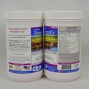 SU-PER Stress-Ex Horse Electrolyte Supplement - Normal Vücut Akışı Seviyeleri koruyun - Hydration için Elektrolytes Replenishment - 4 Pound, (2 Pack)