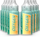 GHT - 1 Ounce Şişe, Portatif Supplement - Bolster Endurance ve Stamina, Cleanse Hücreleri (8 Paket)
