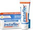 Instaflex Ağrı Yardımı Krem, Arthritis, Back Pain, Strains ve Ortak ve Kas Ağrısı (4 oz) Klinik olarak Studied Pain Relief from Arthritis, Back Pain, Strains and Joint and Muscle Pain (4 oz)