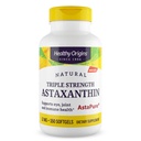 Sağlıklı Origins Astaxanthin 12 mg (Doğal, Astapure, Triple Strength, Non-GMO, Gluten Free, Eye Support, Ortak Destek, Immune Support), 150 Softgels