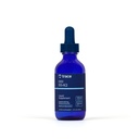 Trace Minerals Ionic D3+K2 - Bone & Heart Health için Sıvı Çokvitamin - Destekler - Immune System Aid - Natural Supplement - 2 fl oz (296 hizmet)