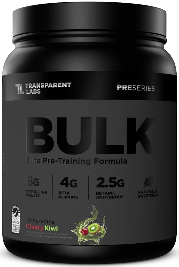 Gap Labs Siyah Pre Workout - Klinik olarak Dosed, Sugar Free Preworkout for Men and Women with Beta Alanine Toz, Citrulline Malate, & Caffeine - 30 Hizmet, Cherry Kiwiwiwiwi