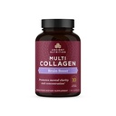 Eski Beslenme Kolajı Protein Beyin Boost, Kolajn Protein Capsules Beyin Tamamını Azaltıtmış Ortak Discomfort, Sağlıklı Skin ve Nails, 90 cttt