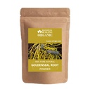 Organik Altınseal Kök Toz %100 Saf Doğal 100 Gram / 3.52 oz
