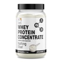 Sadece! -% 100 Whey Protein Yoğunluğu, ABD'de yapılan, Premium Estetik-80, Flavors veya Yapay Tatlıcılar (2.5 Pound, Unflavored)