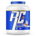 Ronnie Coleman Whey XS Whey Protein Toz Vanilla Dondurma 61 Hizmet - BCAAs ile 20g Whey Isolate Protein Tozu, EAAs & Glutamine - Low Sugar Supplement for Muscle growth & Recovery - Low Sugar Supplement for Muscle Growth & Recovery