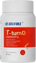 CELFULL Nattokinase Supplement 5.000 FU Per Service,Non-GMO,Contains Fish Oil Toz, Red Yeast Rice Extract,beta glucan