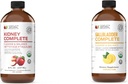 Tamam Doğal Ürünler Kidney 8oz & Gallbladder Tamam 8oz Sche