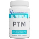 Sistemik Formulaler PTM Pyum Stabilizer 60 Capsules Bio Nutriment #155.