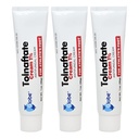 Globe Tolnaftate% 1 Oz Antifungal Tedavi, Proven Klinik olarak çoğu Sporcunun Ayak ve Ringworm (3 Pack) üzerinde etkili